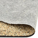stenfolie 300x100 cm naturligt sand
