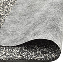 stenfolie 100x40 cm grå