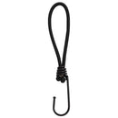 elastiksnore med kroge 25 stk. 17 cm