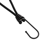 elastiksnore med kroge 25 stk. 17 cm