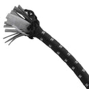 elastiksnore 25 stk. med refleksstriber og kroge 88 cm