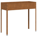 plantekasse 100,5x40,5x90 cm cortenstål