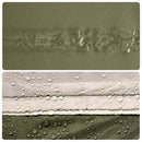 tarp 366x306 cm vandtæt olivengrøn