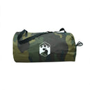 tarp 366x306 cm vandtæt camouflage
