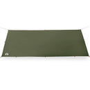 tarp 506x306 cm vandtæt olivengrøn