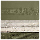 tarp 506x306 cm vandtæt olivengrøn