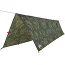 tarp 506x306 cm vandtæt camouflage