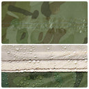 tarp 506x306 cm vandtæt camouflage