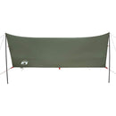 tarp 438x376x212 cm vandtæt olivengrøn