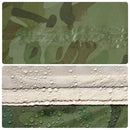 tarp 438x376x212 cm vandtæt camouflage