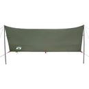 tarp 462x306x211 cm vandtæt olivengrøn