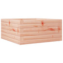 plantekasse 50x50x23 cm massivt douglasgran