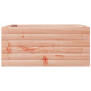 plantekasse 50x50x23 cm massivt douglasgran