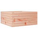 plantekasse 50x50x23 cm massivt douglasgran