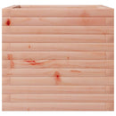 plantekasse 50x50x45,5 cm massivt douglasgran