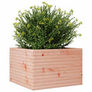 plantekasse 70x70x45,5 cm massivt douglasgran