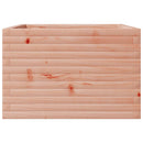 plantekasse 70x70x45,5 cm massivt douglasgran