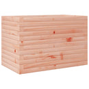 plantekasse 70x40x45,5 cm massivt douglasgran