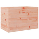 plantekasse 70x40x45,5 cm massivt douglasgran