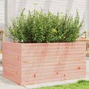 plantekasse 90x60x45,5 cm massivt douglasgran