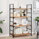 bordplade 60x40x2 cm rektangulær massivt akacietræ