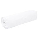 ukrudtsdug 1x10 m polyesterfibre hvid
