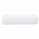 ukrudtsdug 1x50 m polyesterfibre hvid