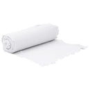 ukrudtsdug 1x150 m polyesterfibre hvid