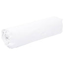 ukrudtsdug 1x150 m polyesterfibre hvid