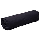 ukrudtsdug 1x10 m polyesterfibre sort