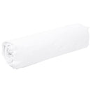 ukrudtsdug 1x10 m polyesterfibre hvid