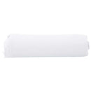 ukrudtsdug 1x50 m polyesterfibre hvid