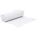 ukrudtsdug 1x150 m polyesterfibre hvid