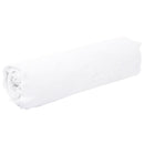 ukrudtsdug 1x150 m polyesterfibre hvid
