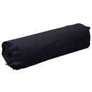 ukrudtsdug 1x10 m polyesterfibre sort