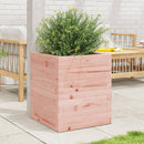 plantekasse 40x40x46 cm massivt douglasgran