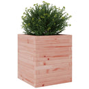 plantekasse 40x40x46 cm massivt douglasgran