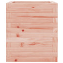 plantekasse 40x40x46 cm massivt douglasgran
