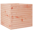 plantekasse 50x50x46 cm massivt douglasgran