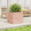plantekasse 50x50x46 cm massivt douglasgran
