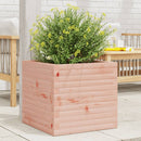plantekasse 50x50x46 cm massivt douglasgran