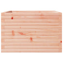 plantekasse 70x70x46 cm massivt douglasgran