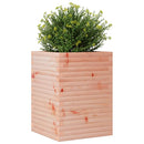 plantekasse 50x50x68,5 cm massivt douglasgran