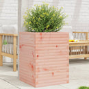 plantekasse 50x50x68,5 cm massivt douglasgran