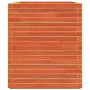 plantekasse 90x60x72 cm massivt fyrretræ gyldenbrun