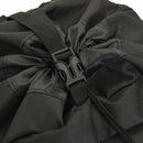 vandretaske 60 l oxfordstof sort