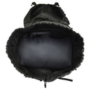 vandretaske 60 l oxfordstof sort