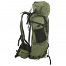 vandretaske 60 l oxfordstof armygrøn