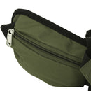 vandretaske 60 l oxfordstof armygrøn