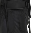 vandretaske 80 l oxfordstof sort